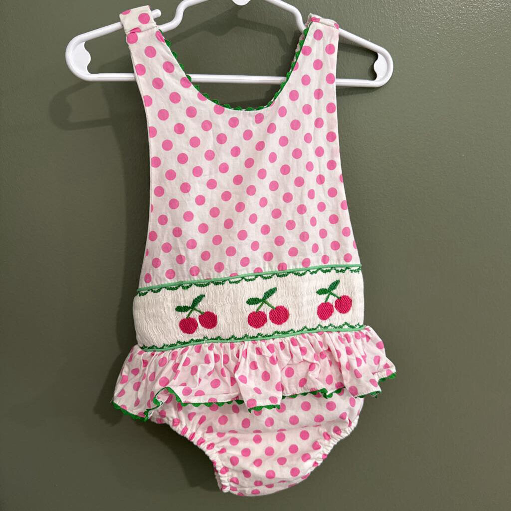 Babeeni Cherry Swim