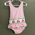 Babeeni Cherry Swim