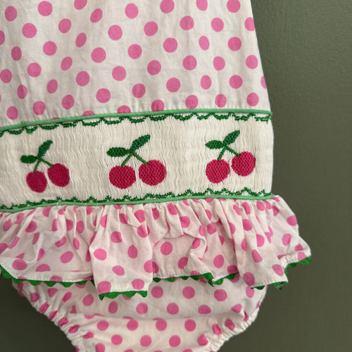 Babeeni Cherry Swim