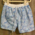 Cecil and Lou swim trunks