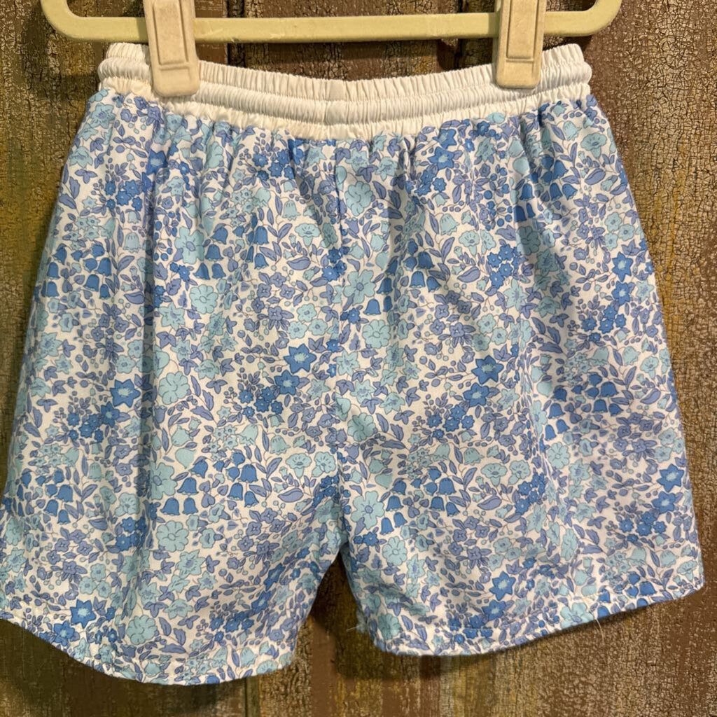 Cecil and Lou swim trunks