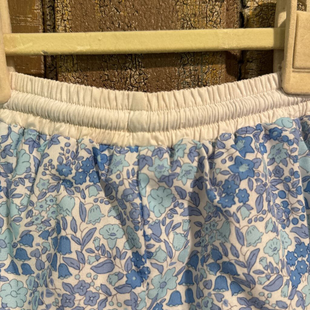 Cecil and Lou swim trunks