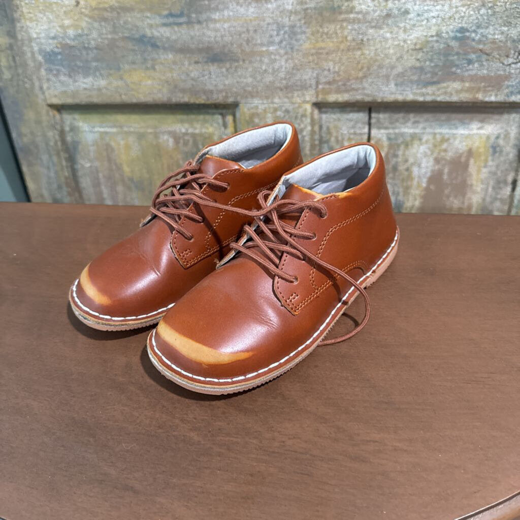 L'Amour Brown Dress shoe