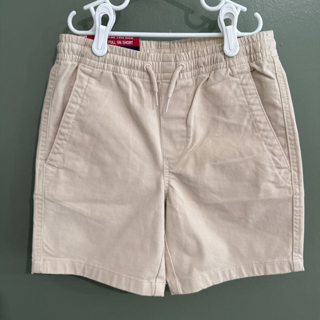 Gap Khaki Shorts NWT