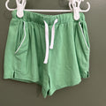 Shrimp and Grits shorts