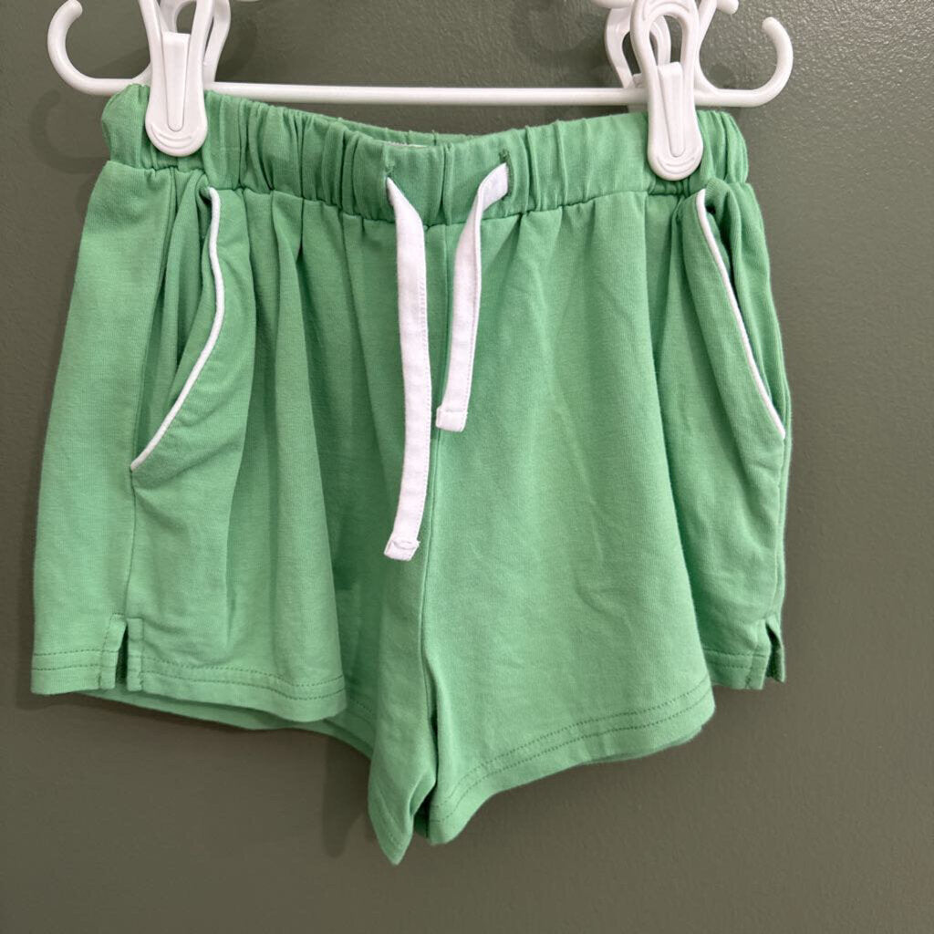 Shrimp and Grits shorts