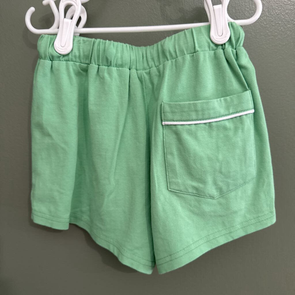 Shrimp and Grits shorts