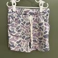 camo shorts