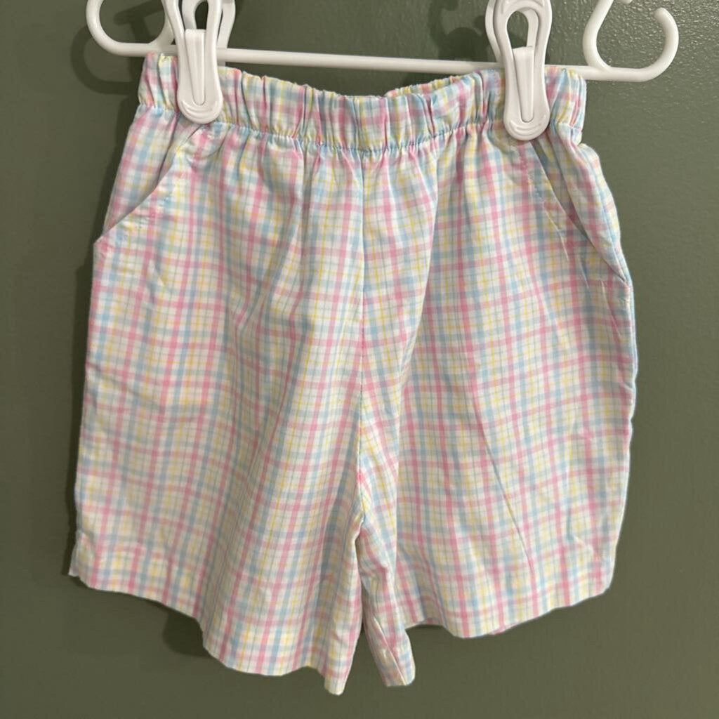 Bailey Boys pastel shorts