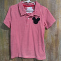 'Mickey' polo