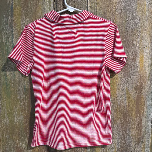 'Mickey' polo