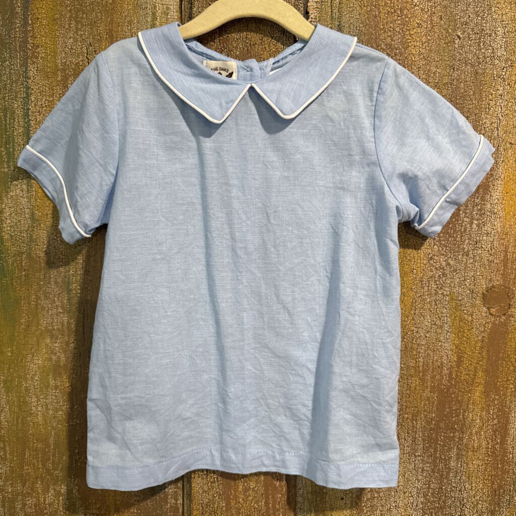 Oaks Blue set