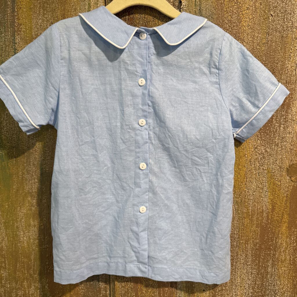 Oaks Blue set