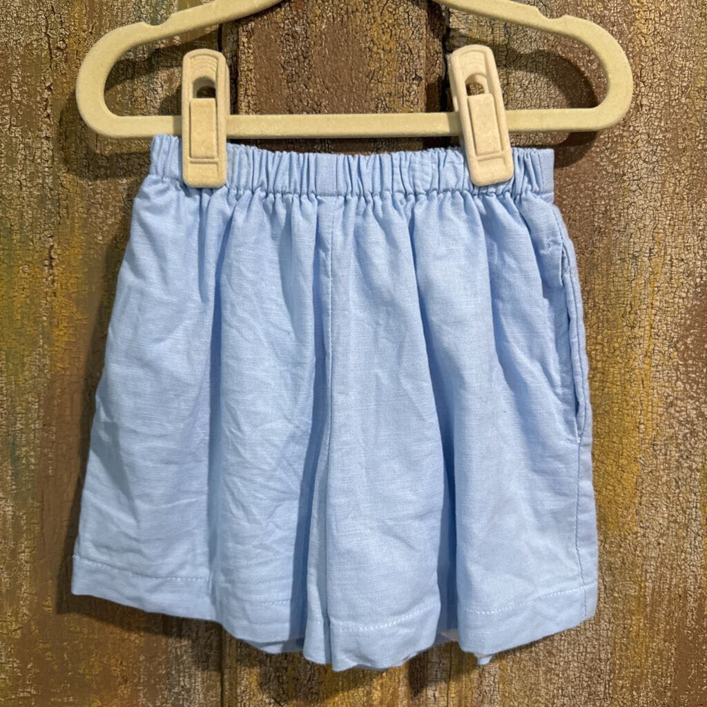 Oaks Blue set
