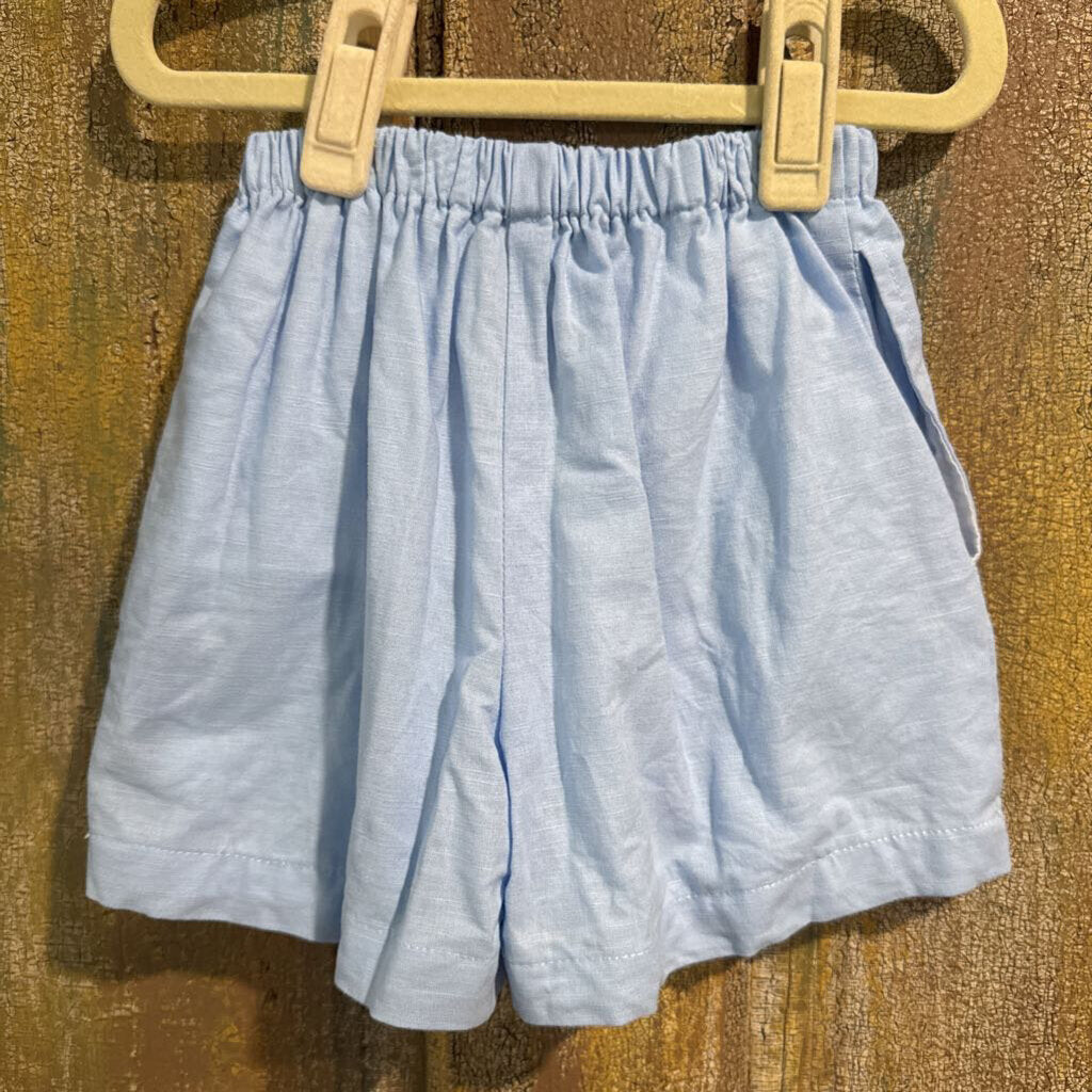 Oaks Blue set