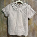 Oaks Linen short set