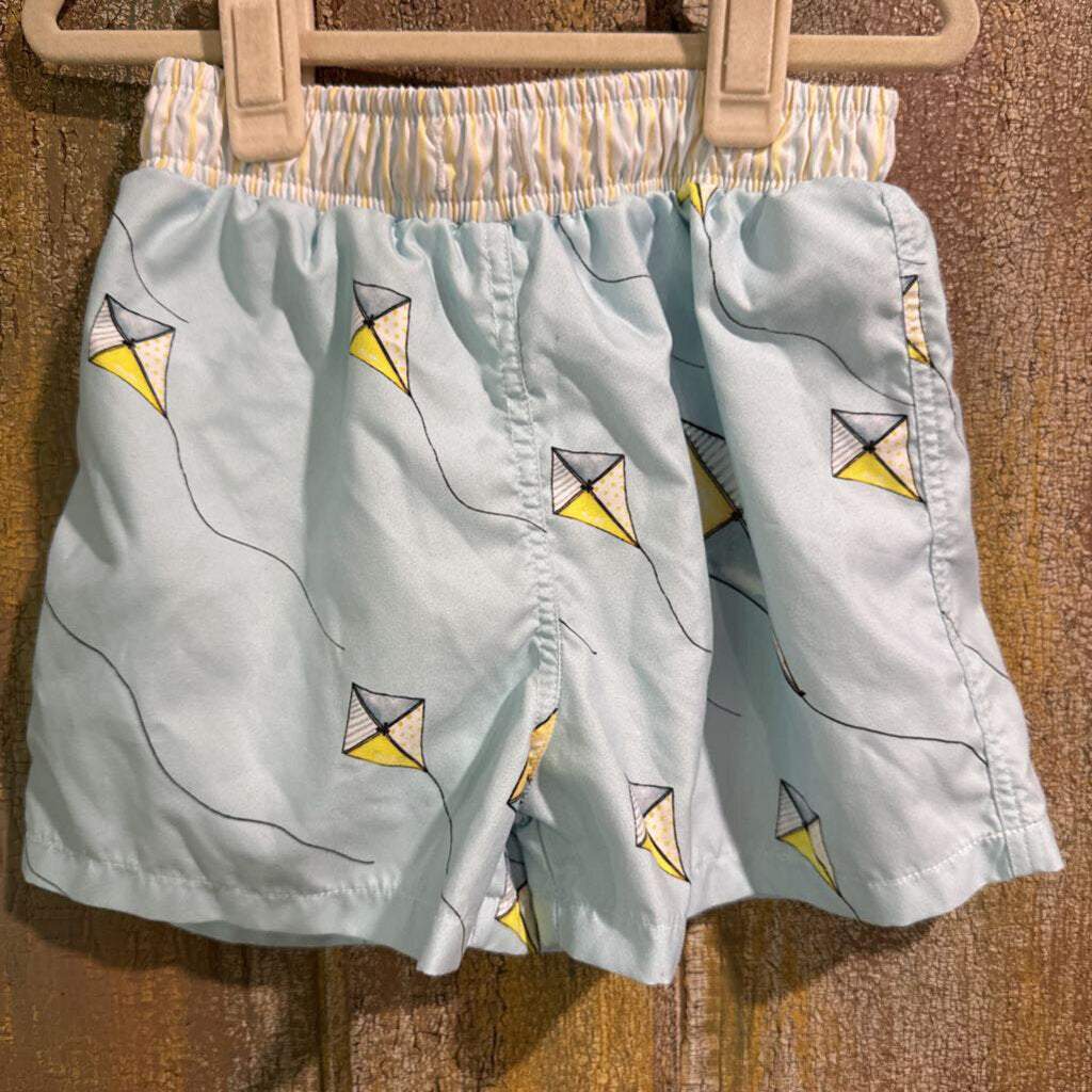 sal&pimenta 'kite' swimtrunks