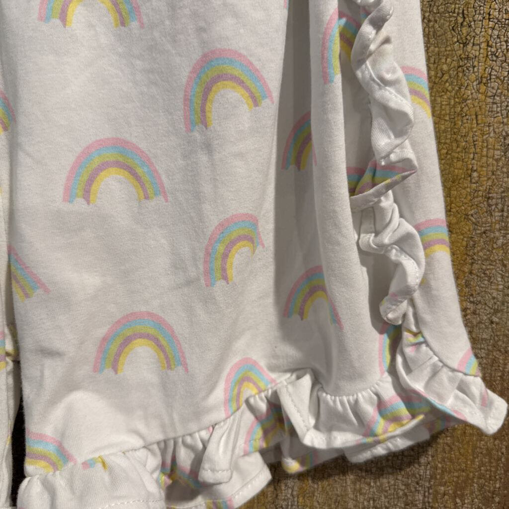 Stitchy Fish 'rainbow' set