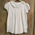 Hannah kate dot shirt