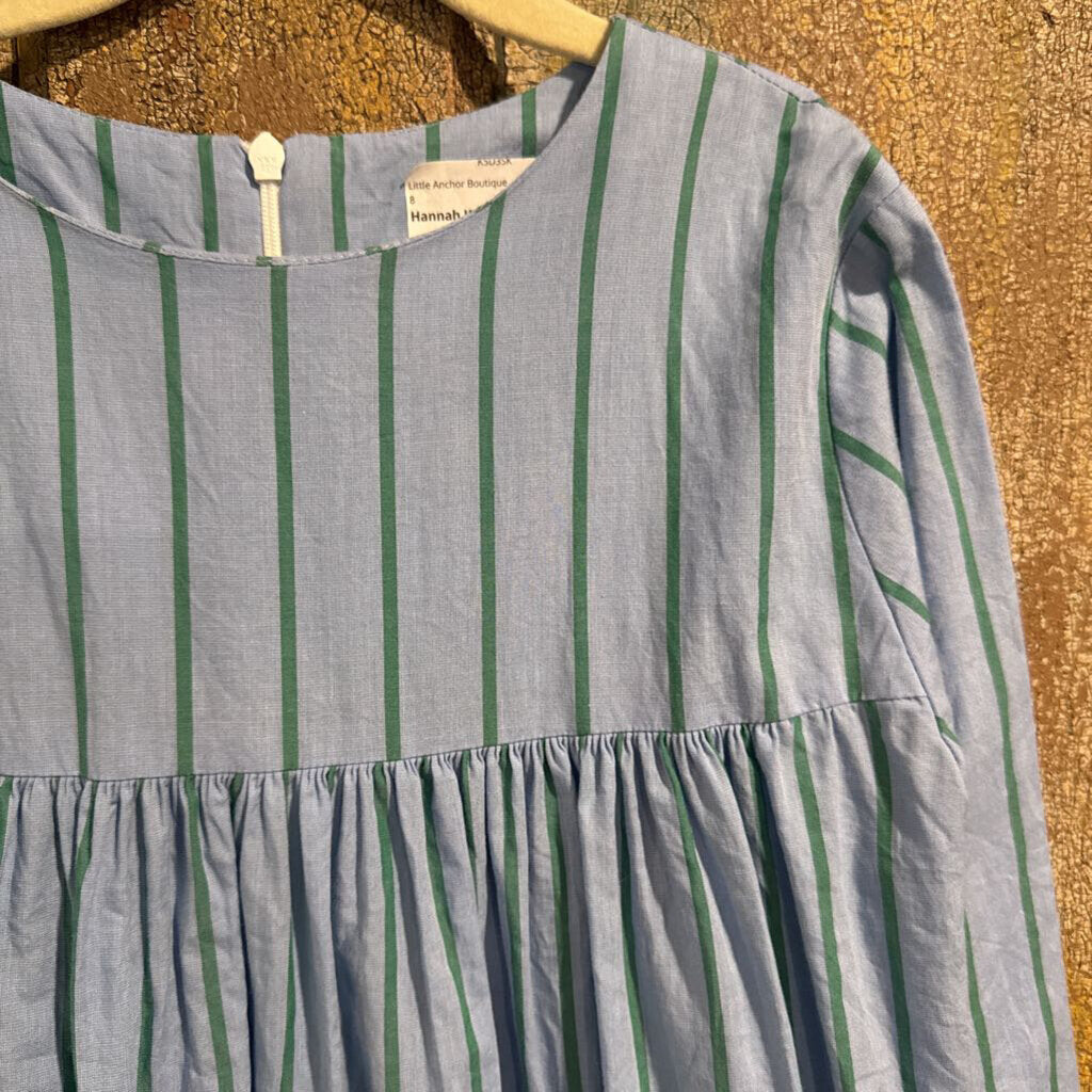 Hannah Kate Dress