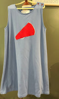 blue cheer dress