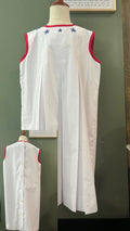 TBBC Star Dress
