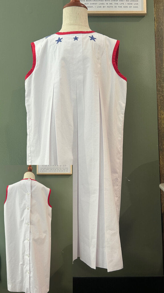 TBBC Star Dress