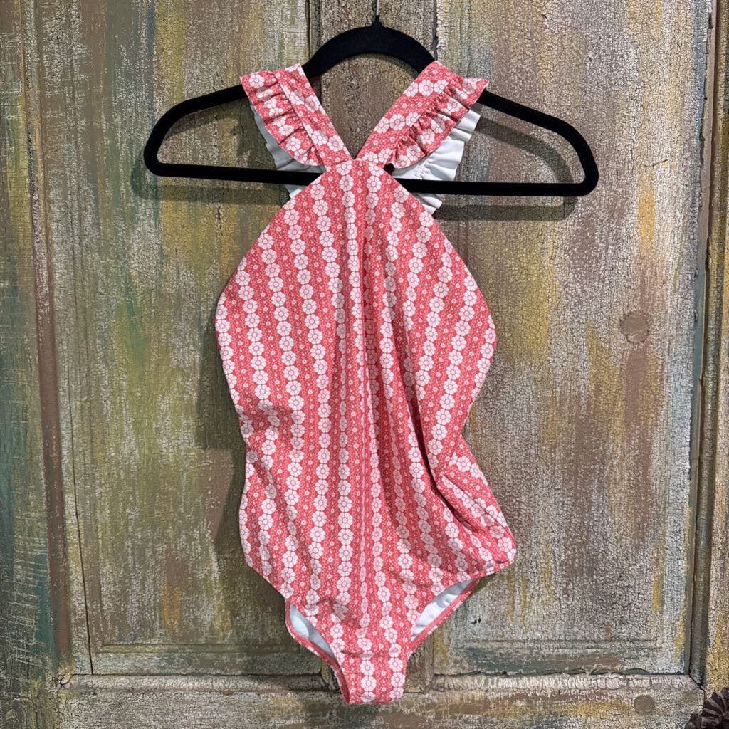 red minnow swim