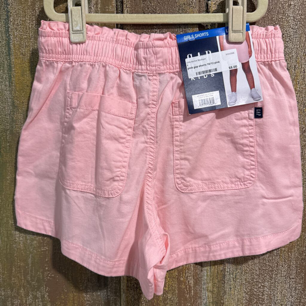 Gap Shorts NWT