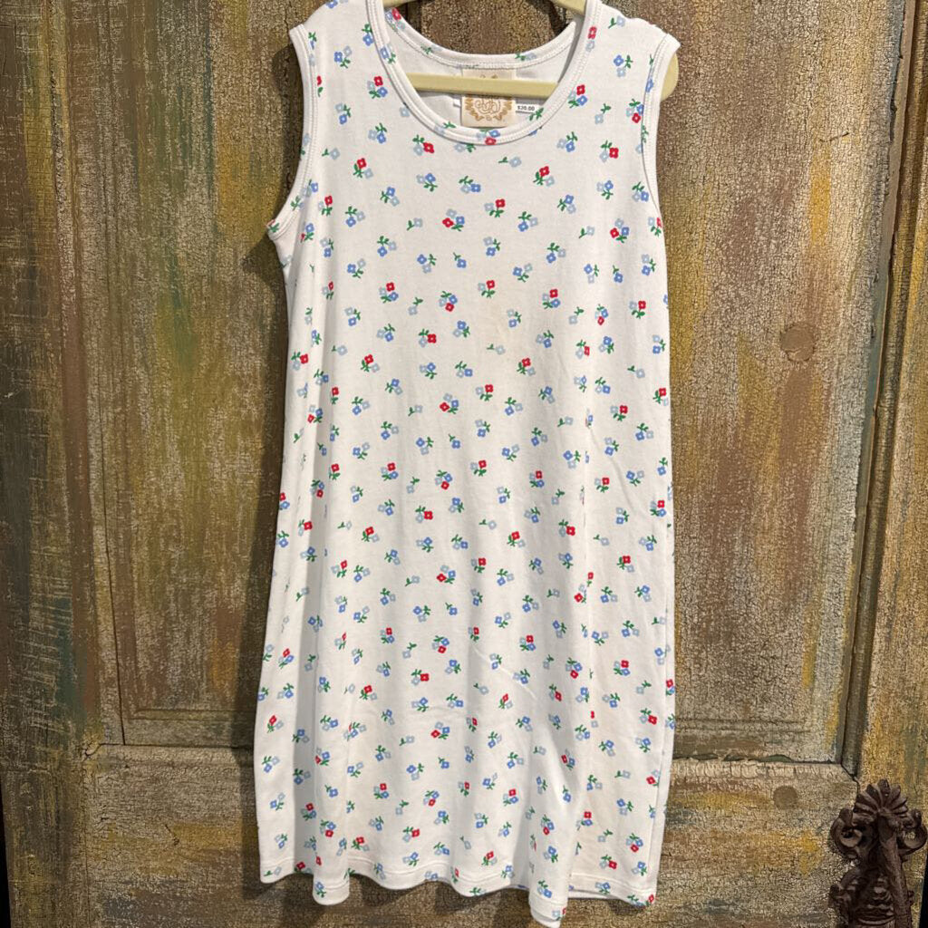 TBBC Flower Dress