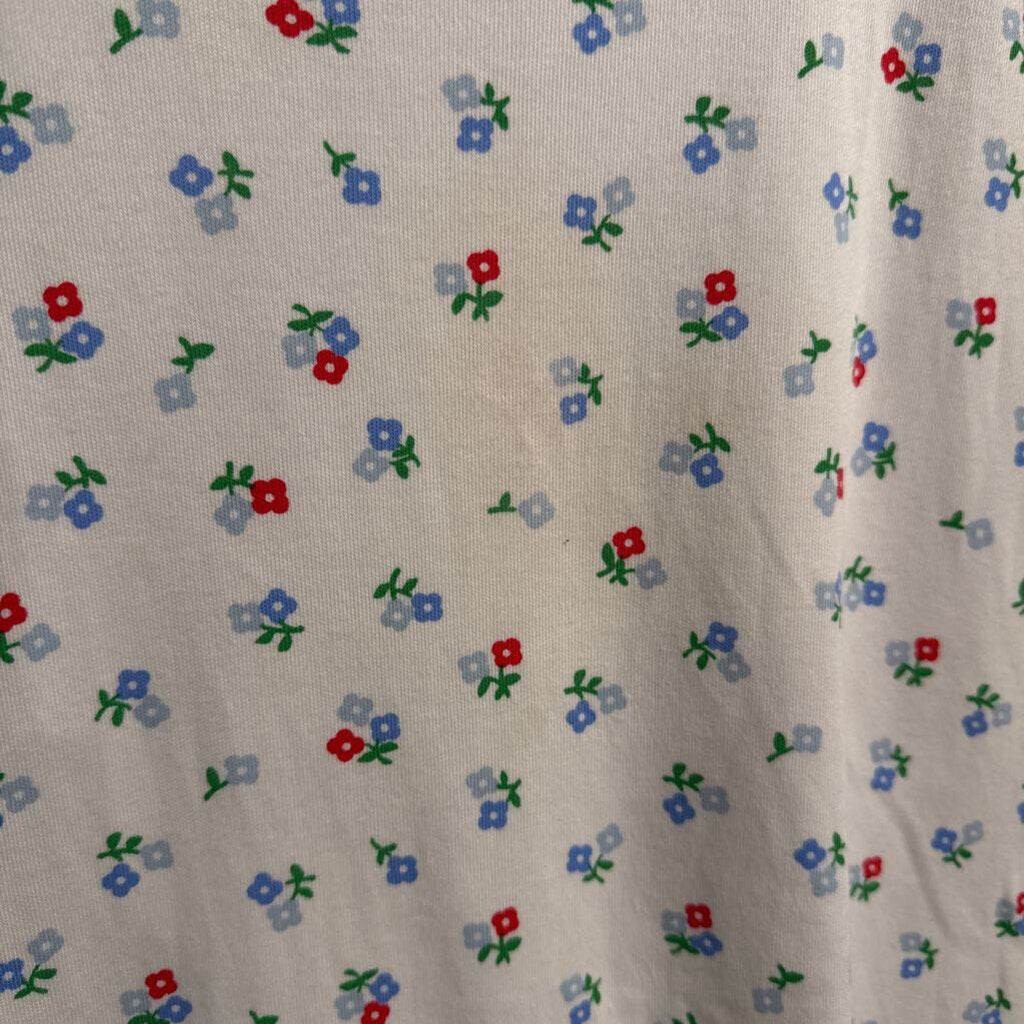 TBBC Flower Dress