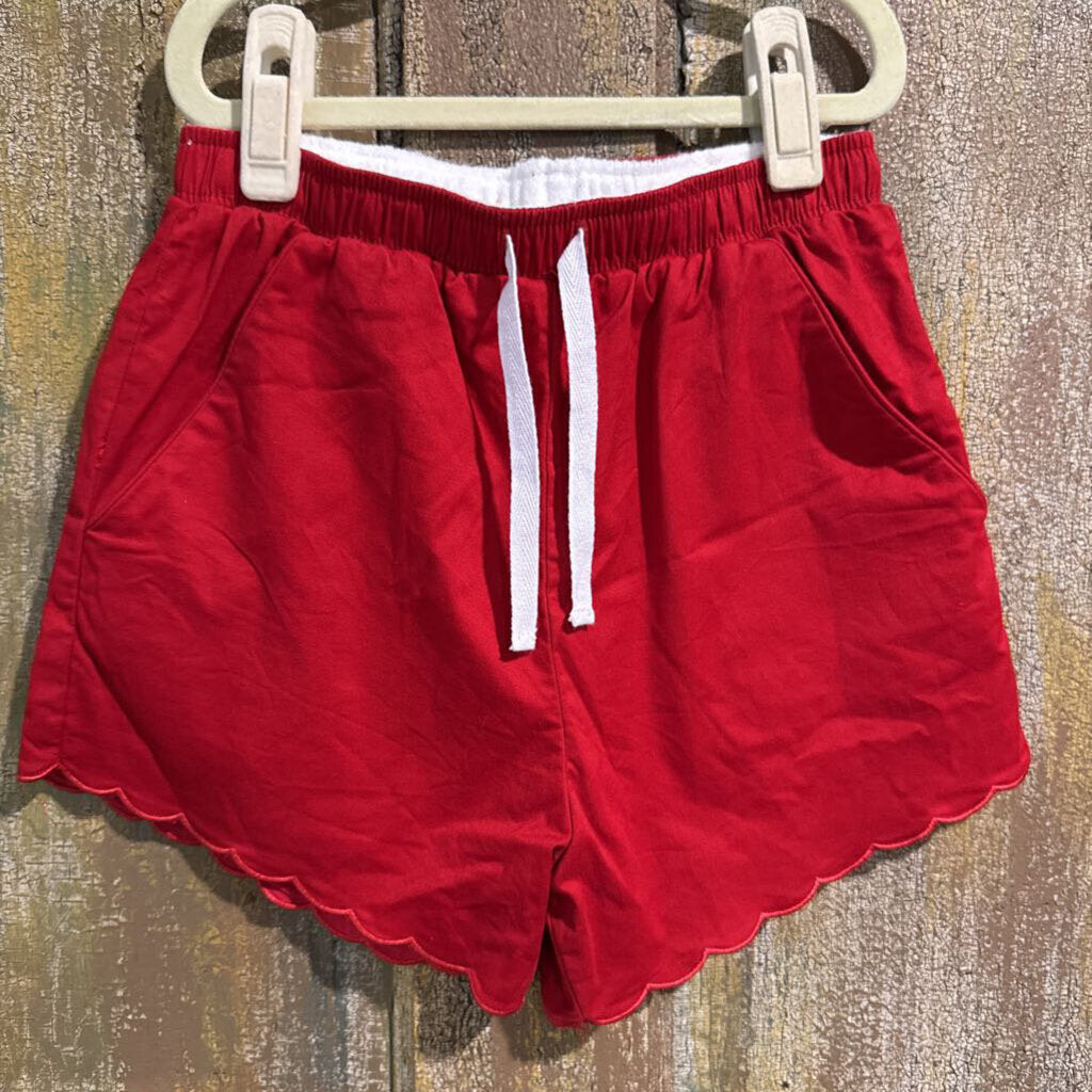 Shrimp and Grits shorts
