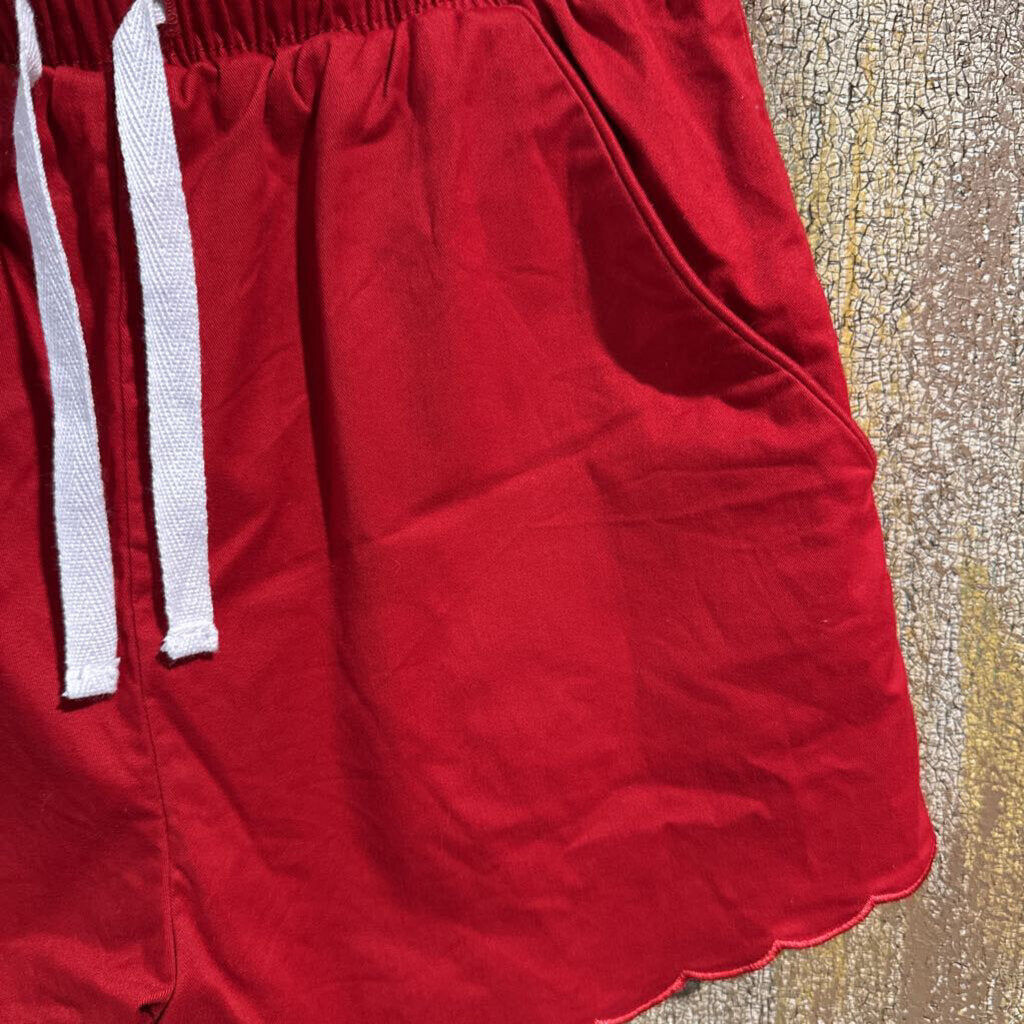 Shrimp and Grits shorts