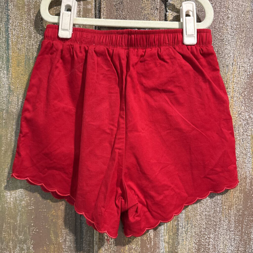 Shrimp and Grits shorts