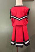 Red & Black Cheer