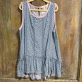 Matilda Jane top