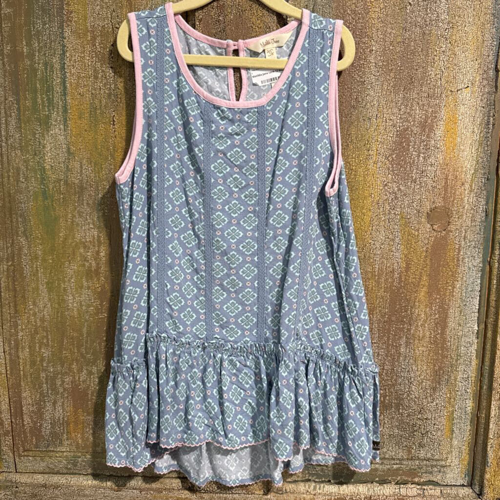 Matilda Jane top