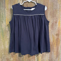 TBBC Navy shirt