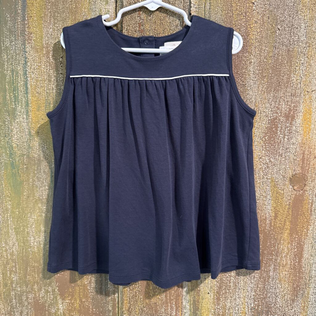 TBBC Navy shirt