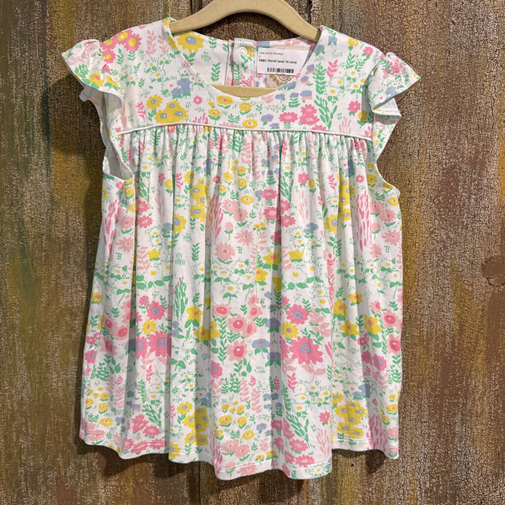 TBBC Floral