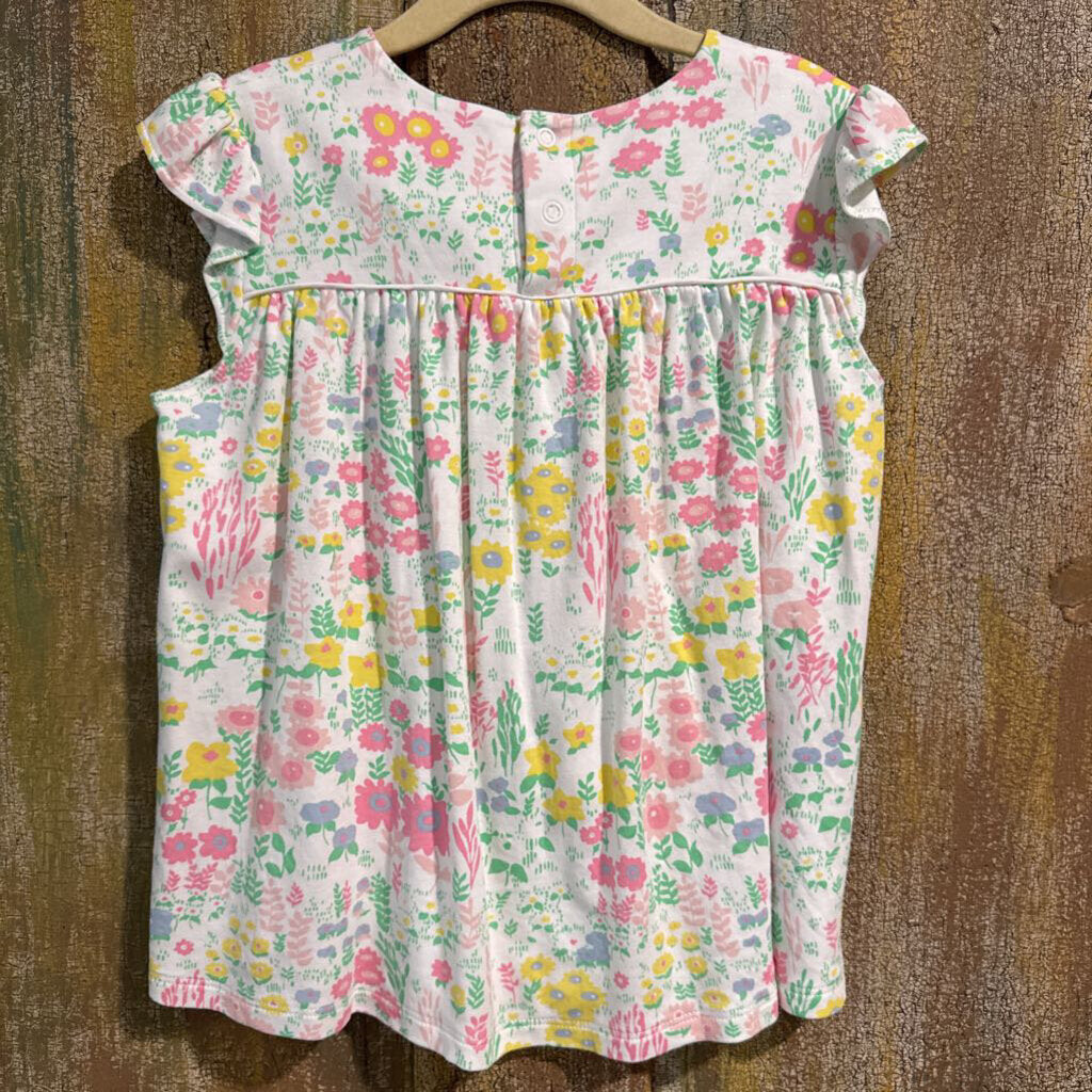 TBBC Floral