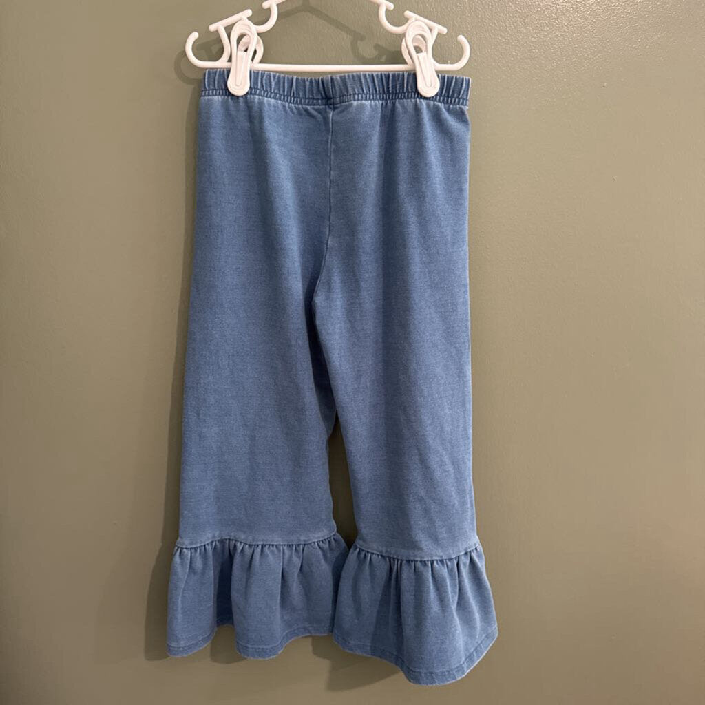 Matilda jane denim bell bottom