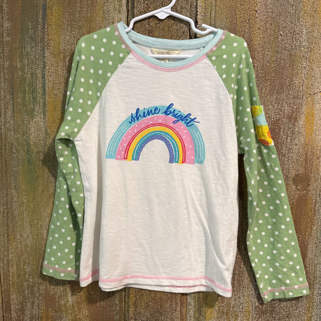 Matilda Jane 'rainbow' long sleeve
