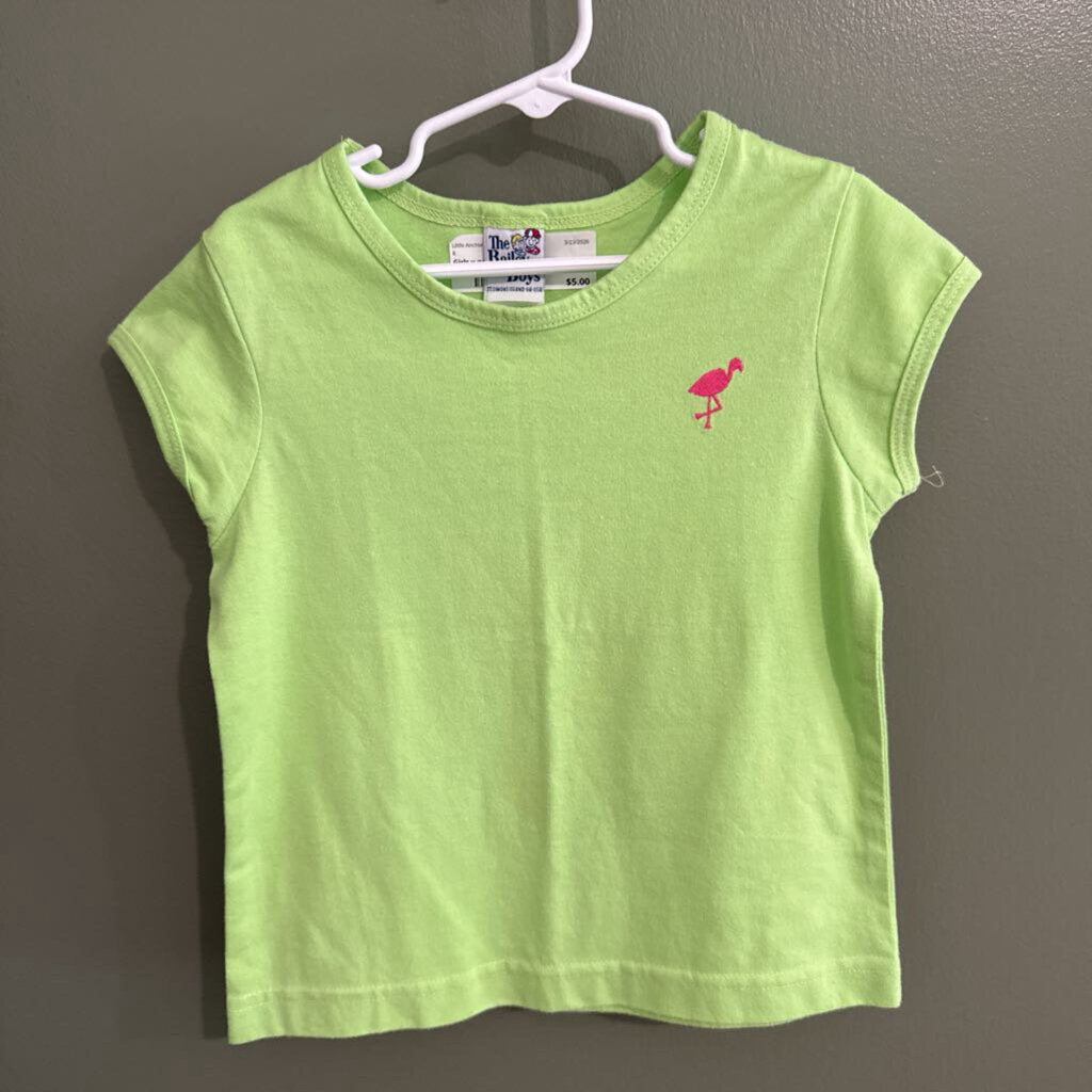 Green Tshirt