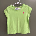 Green Tshirt