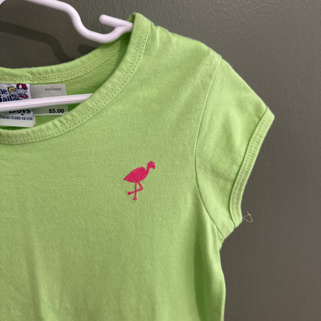 Green Tshirt