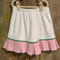 little english skort