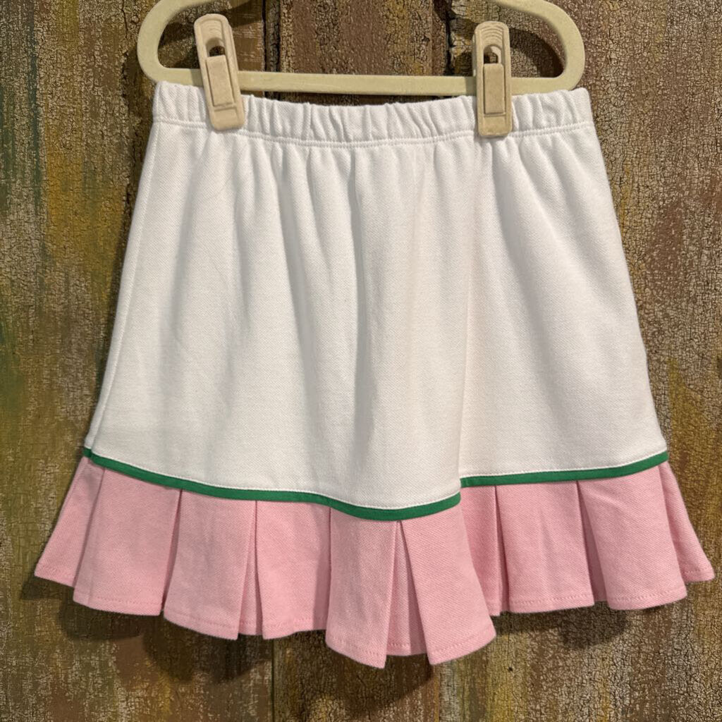 little english skort