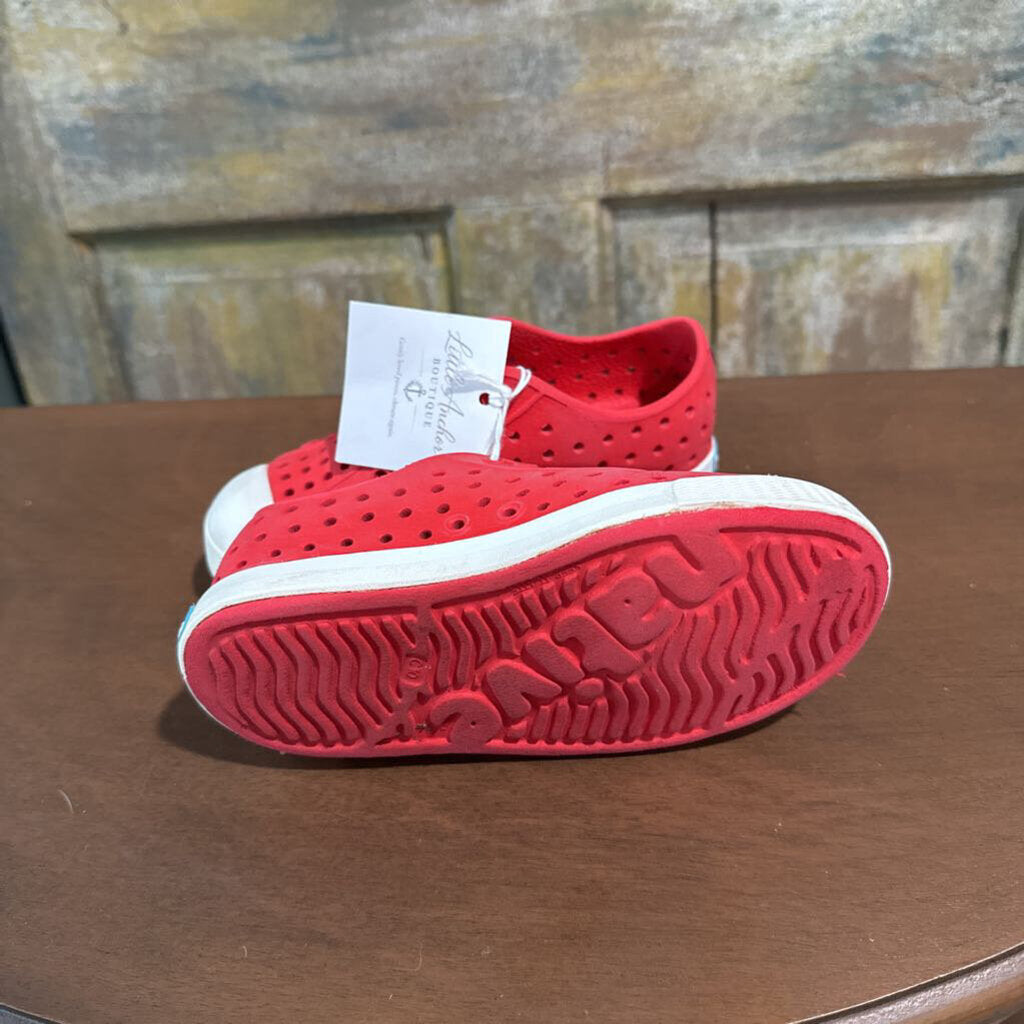 Red Natives