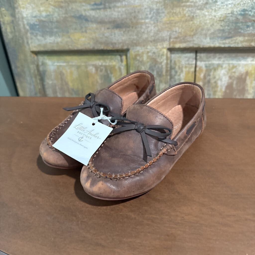Cardin McCoy loafer
